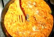 Indian Carrot Halwa